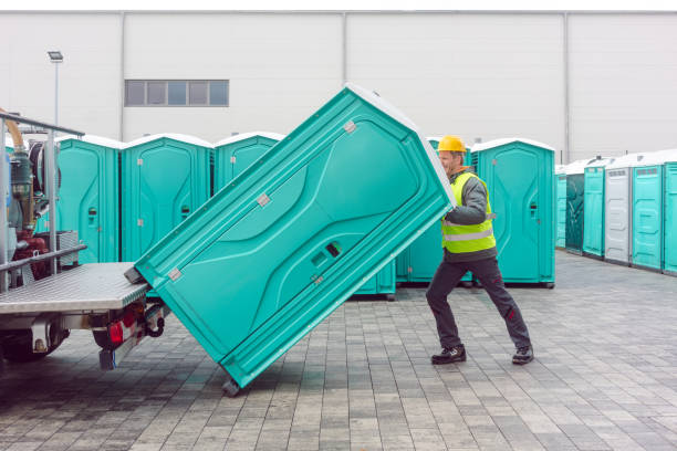 Best Portable toilet rental cost  in Mount Rainier, MD