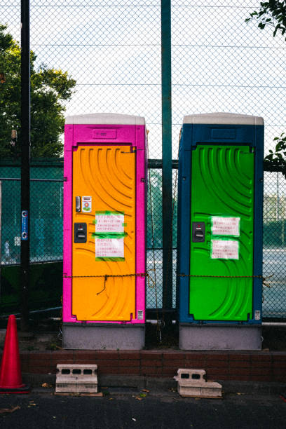 Best Sanitation services for porta potties  in Mount Rainier, MD