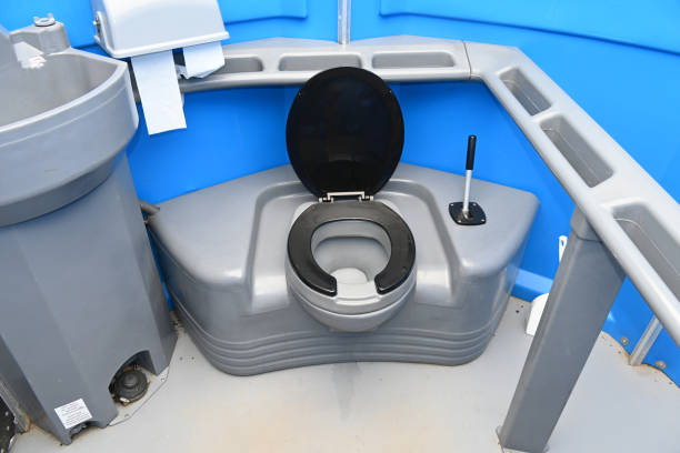 Portable Toilet Options We Offer in Mount Rainier, MD
