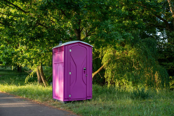 Mount Rainier, MD porta potty rental Company