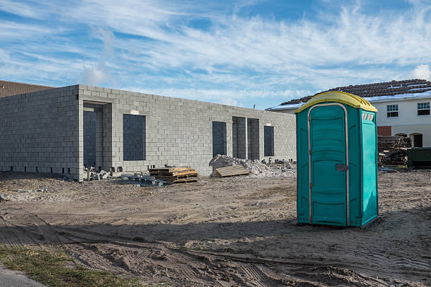 Best Luxury portable toilet rental  in Mount Rainier, MD